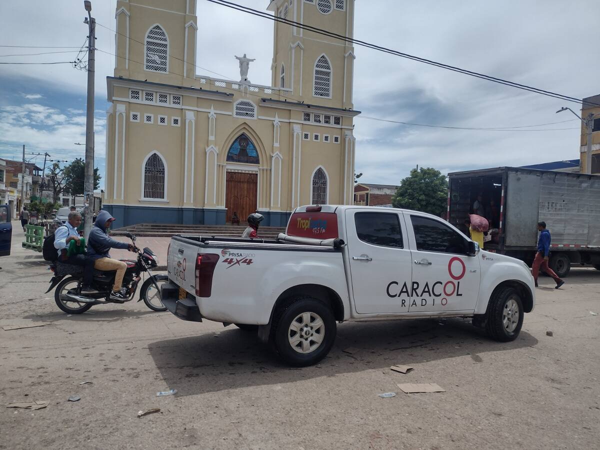 Mujer fue asesinada a puñaladas por su compañero sentimental en Magangué, Bolívar