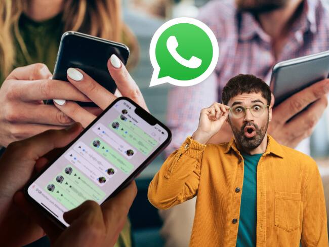 WhatsApp permitirá reservar nombre de usuario único: no tendrá que compartir su número de celular