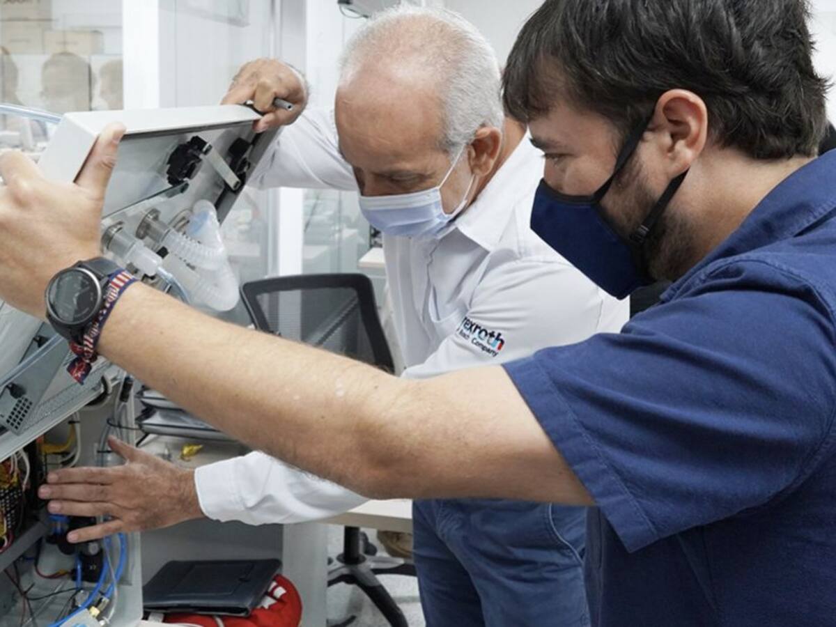 Ciencia, tecnología y educación: los planes del alcalde de Pumarejo