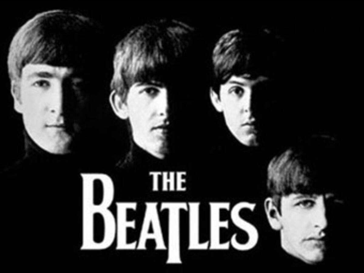 The Beatles han vendido más de dos millones de canciones en iTunes