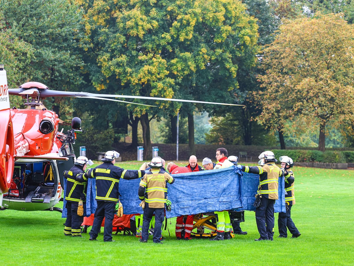 Alemania: alcaldesa recien electa está en estado crítico tras ser apuñalada por un grupo de hombres