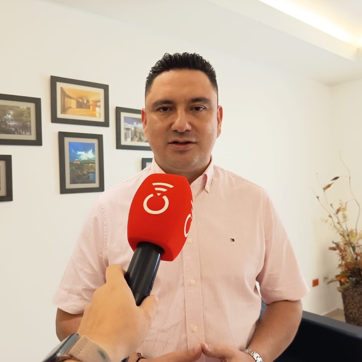 “Pedimos que se respete la vida”: gobernador de Arauca al ELN por funcionarios secuestrados