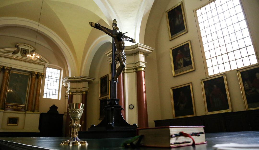 Elementos religiosos 