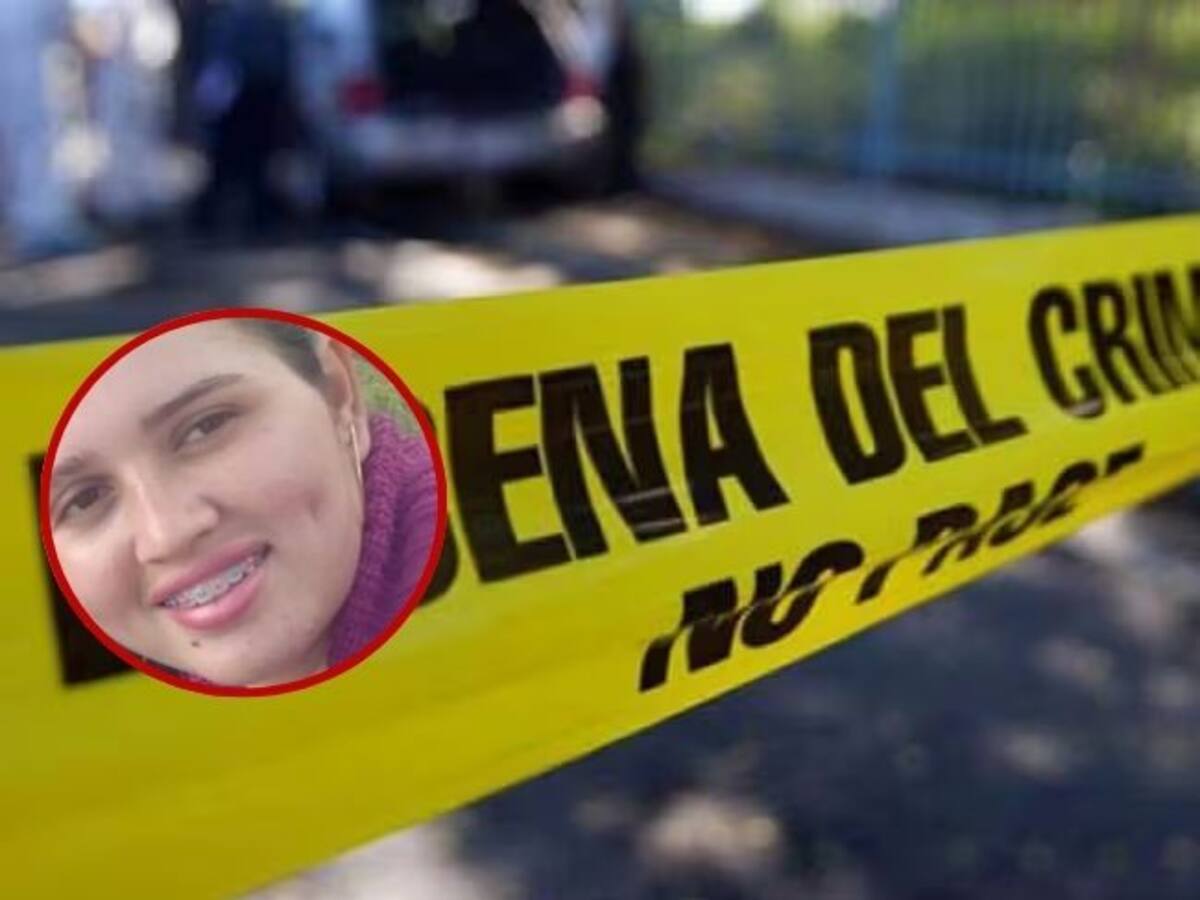 Millonaria recompensa por homicidas de mujer en Santander