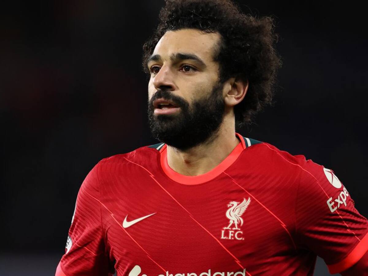 ¿En qué va la renovación de Mohamed Salah? Klopp responde