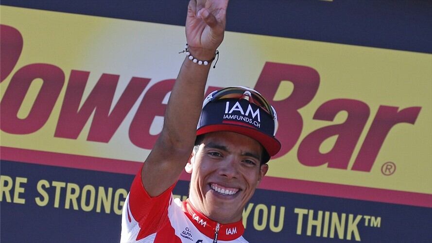 Jarlinson Pantano . Foto: Colprensa.