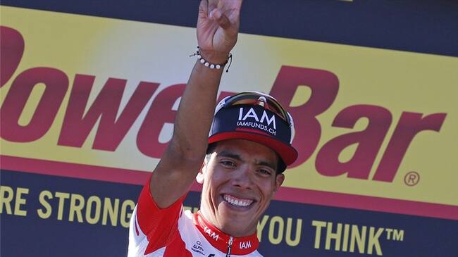 Jarlinson Pantano . Foto: Colprensa.