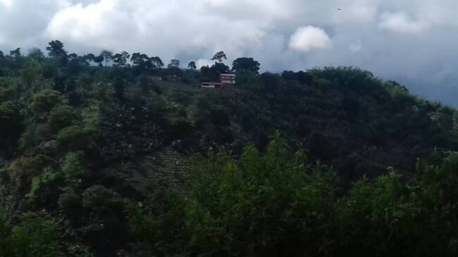 Todos los días 5:45, 6:48, 7:48 y 8:45 a.m. escuche la información local en Caracol Radio