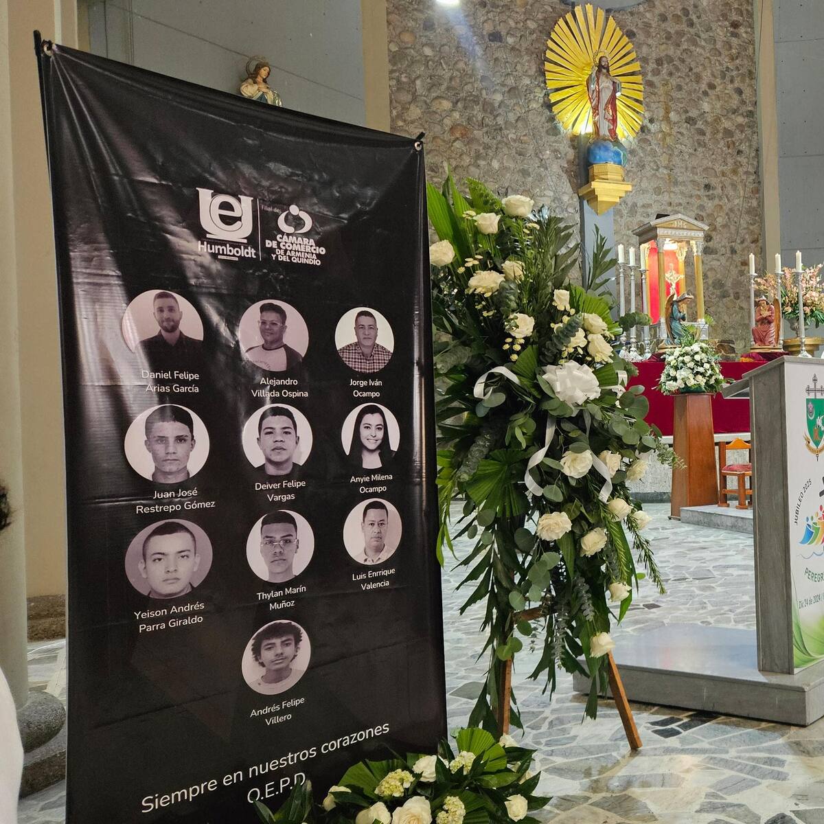 Viernes 30 de mayo, las noticias más importantes de Armenia y Quindío