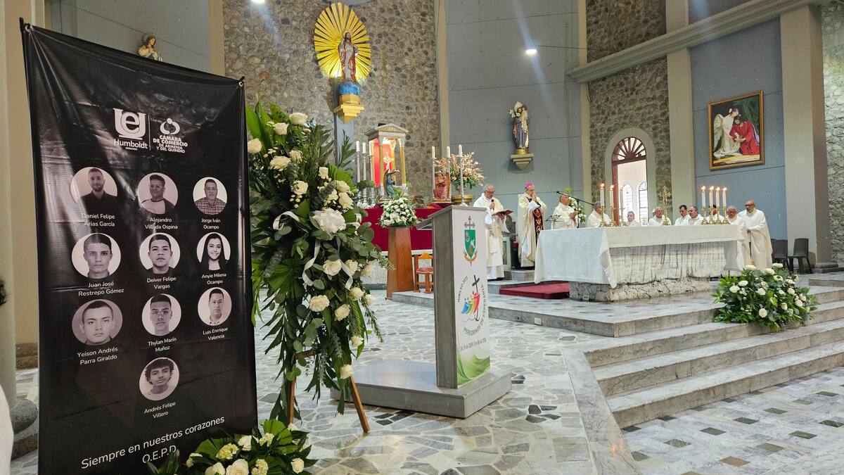 Viernes 30 de mayo, las noticias más importantes de Armenia y Quindío