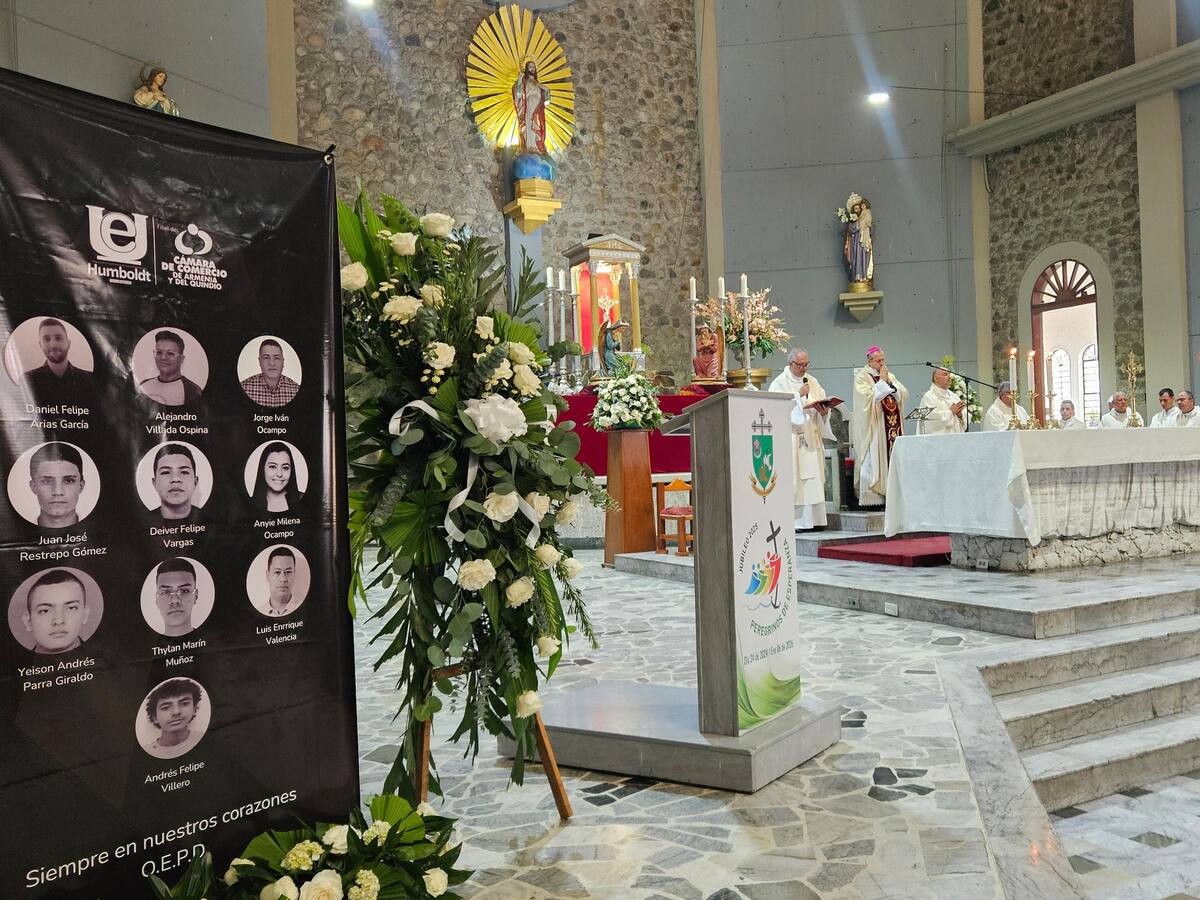 Viernes 30 de mayo, las noticias más importantes de Armenia y Quindío