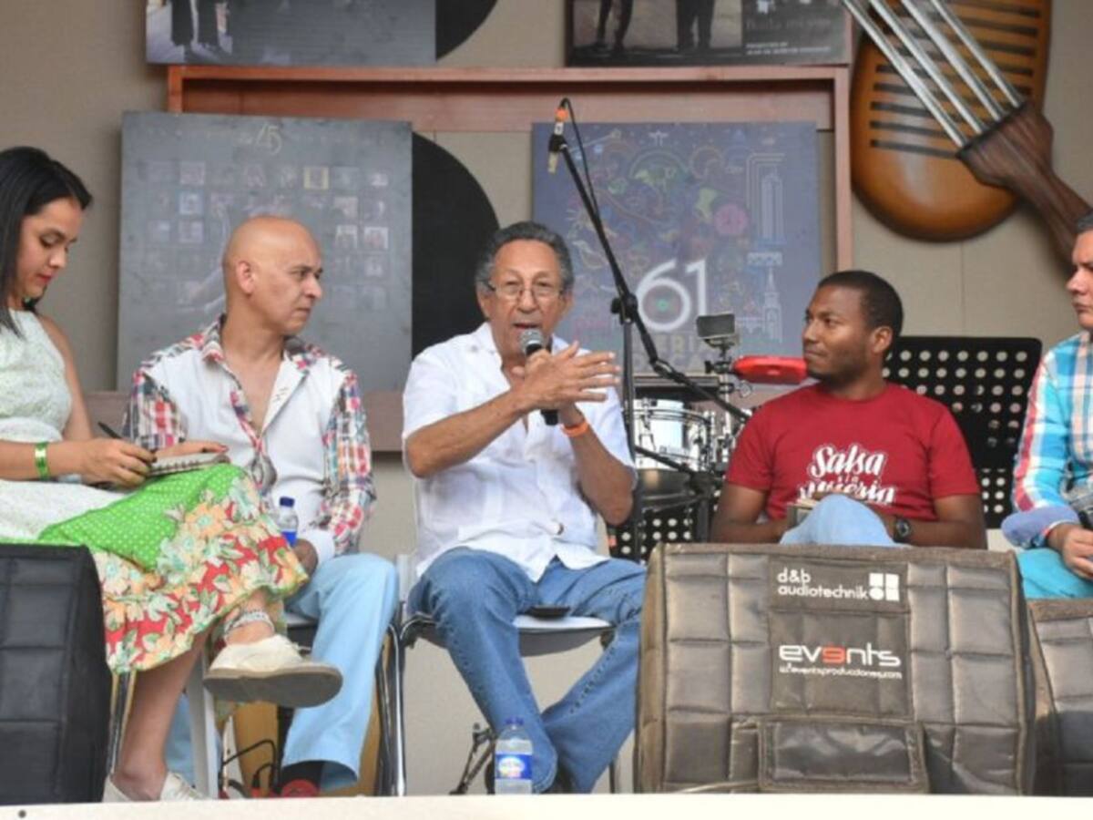 El Encuentro de Melómanos y Coleccionistas. "Bajo un cielo de estrellas"