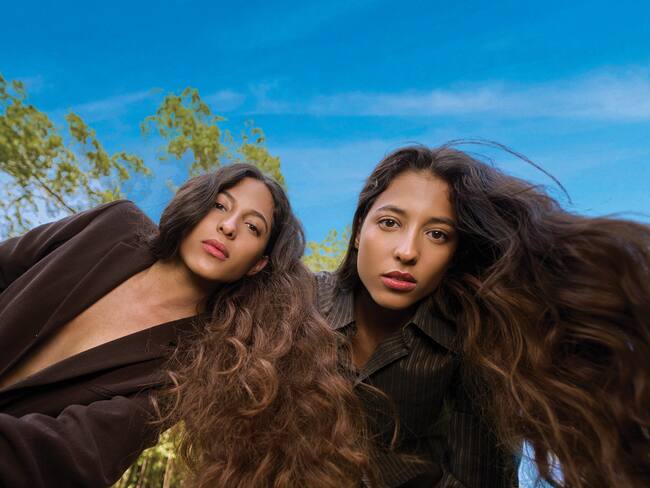 Vale, estrenan su nuevo álbum “Todo Lo Que Yo Quería”