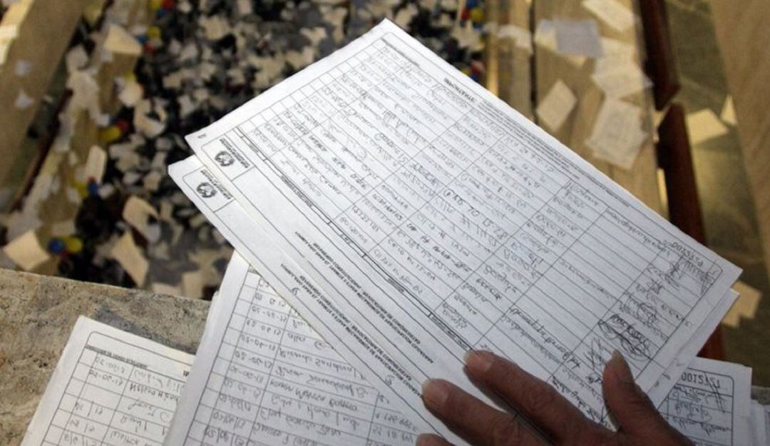 70 mil firmas se han recolectado para la revocatoria del alcalde de Cúcuta