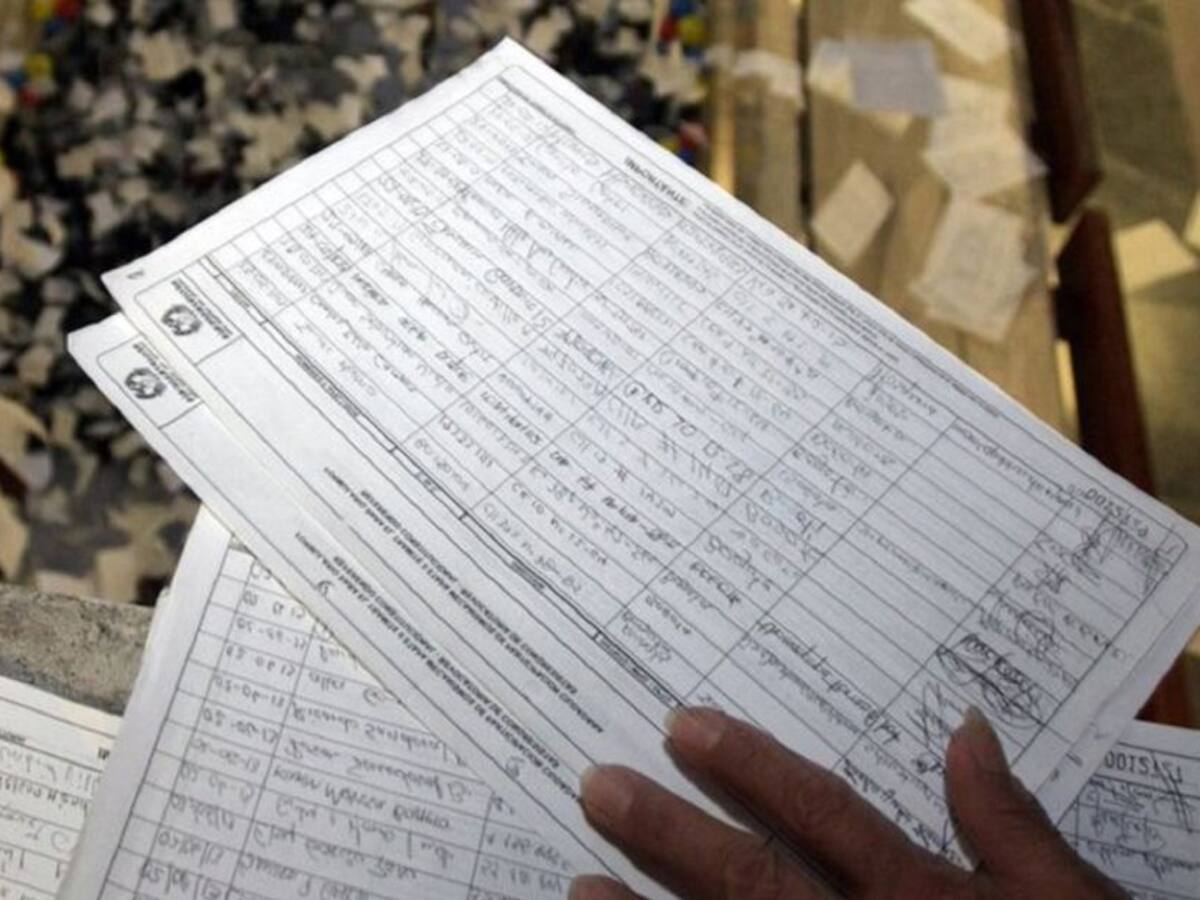 70 mil firmas se han recolectado para la revocatoria del alcalde de Cúcuta