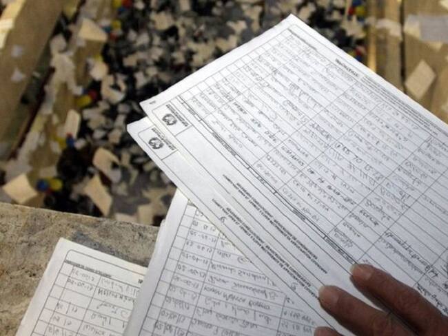 70 mil firmas se han recolectado para la revocatoria del alcalde de Cúcuta