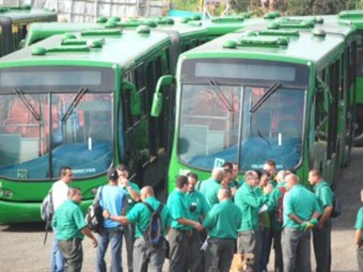Empresa Promasivo despide a 15 trabajadores