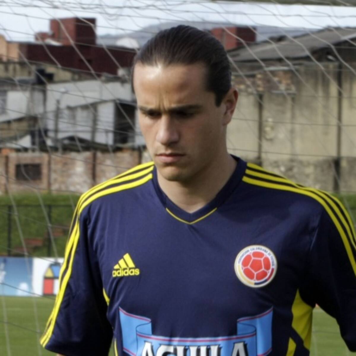 Mis ojos siempre han estado en la Selección, pese al interés de España: Bernardo Espinosa