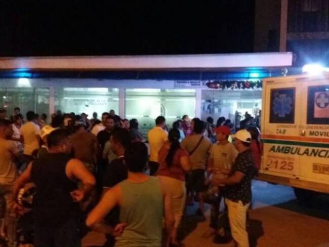 Situación de orden público obligó a las autoridades a adoptar medidas en Arauca