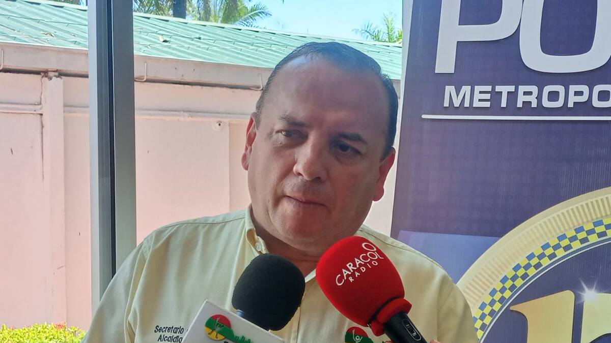 Secretario de gobierno de Neiva habló sobre desalojo en El Caguán