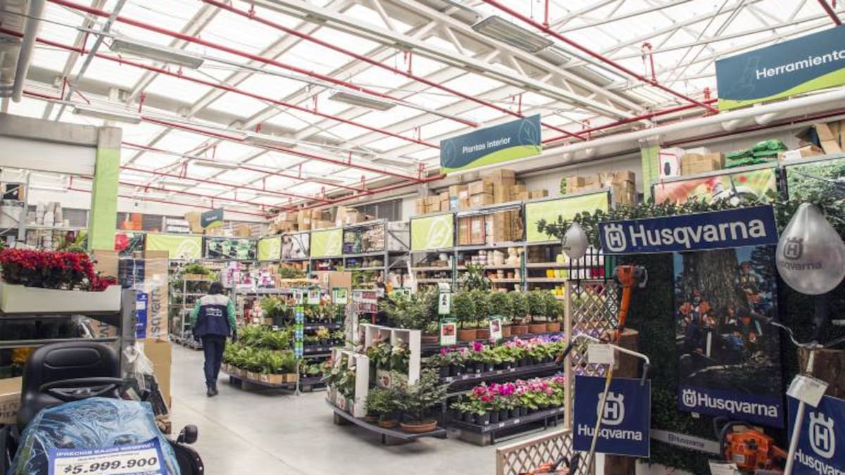 Varios almacenes de cadena cierran el 2016 con excelentes resultados