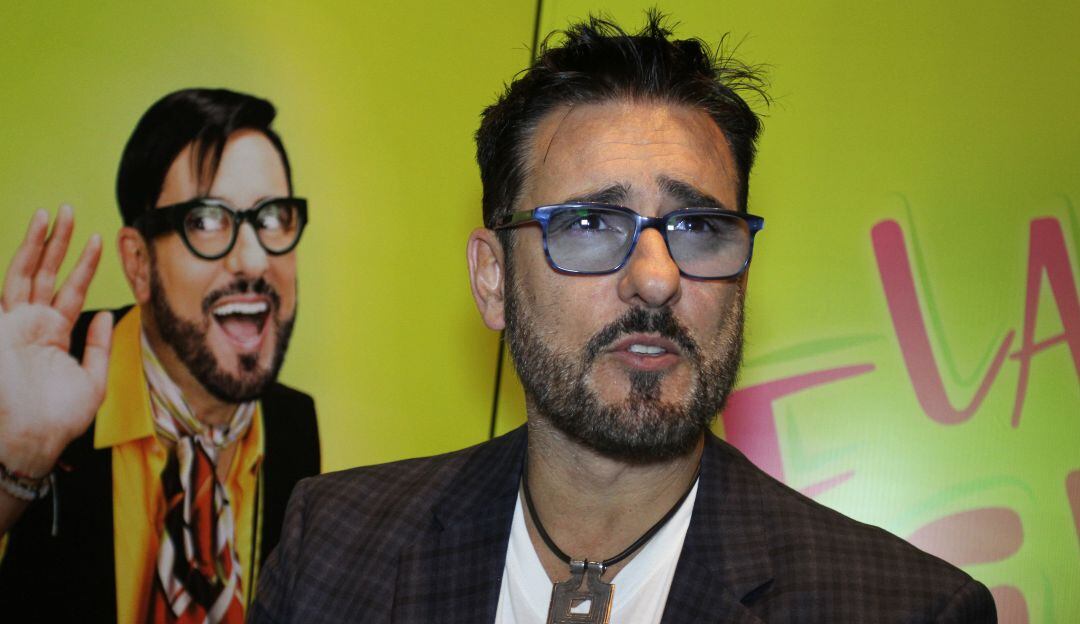 Ni veganismo, ni dieta. Una enfermedad sería la causa de la extrema delgadez de Miguel Varoni