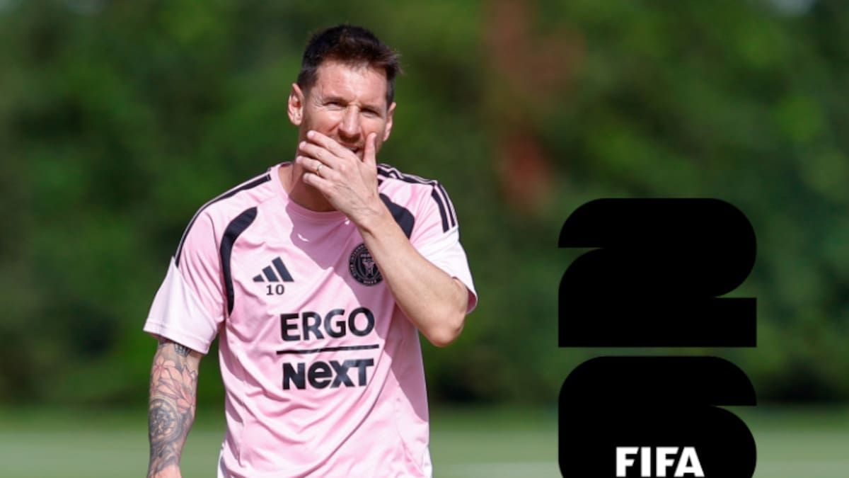 ¿Y Colombia? Lionel Messi postuló sus favoritos para el Mundial 2026