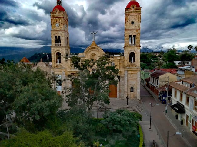 La Mesa, Cundinamarca