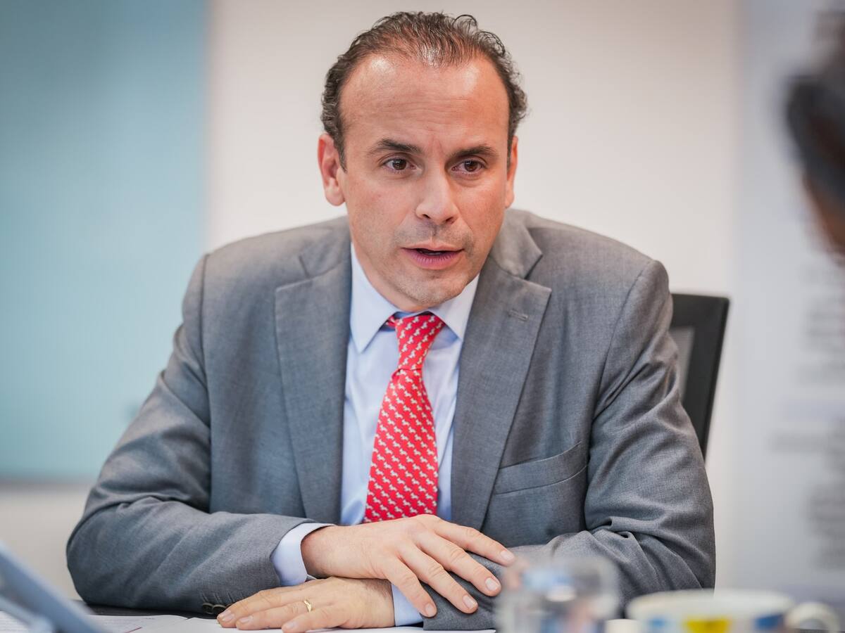 Alcalde Eder busca recuperar Cali con enfoque en seguridad, inversión y transparencia