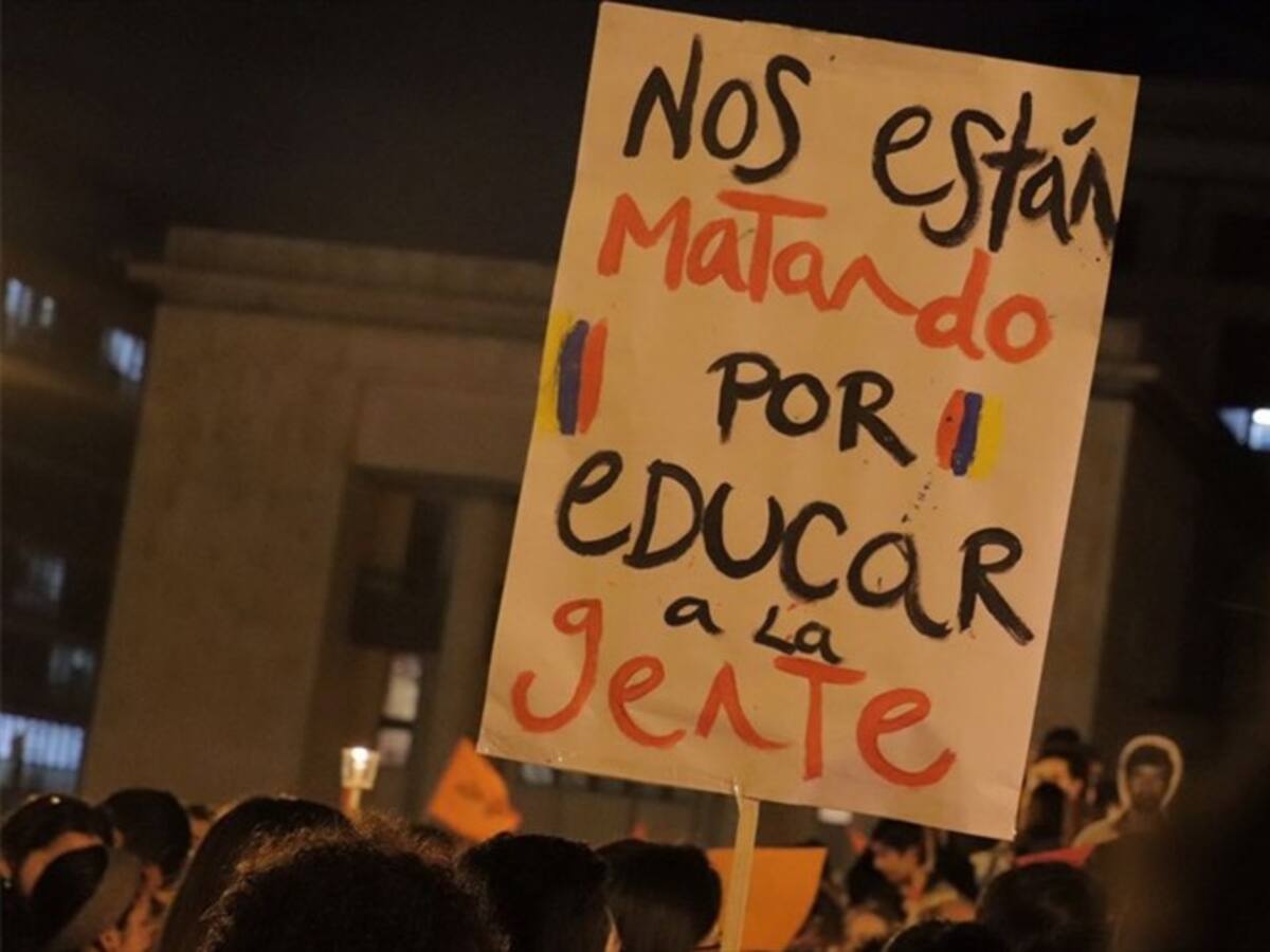 Contrainteligencia revelaría si agentes del Estado están detrás de la muerte de líderes