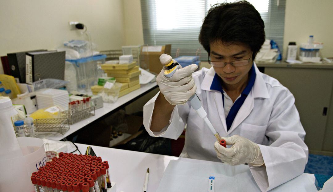 Ensayo clínico - Clover