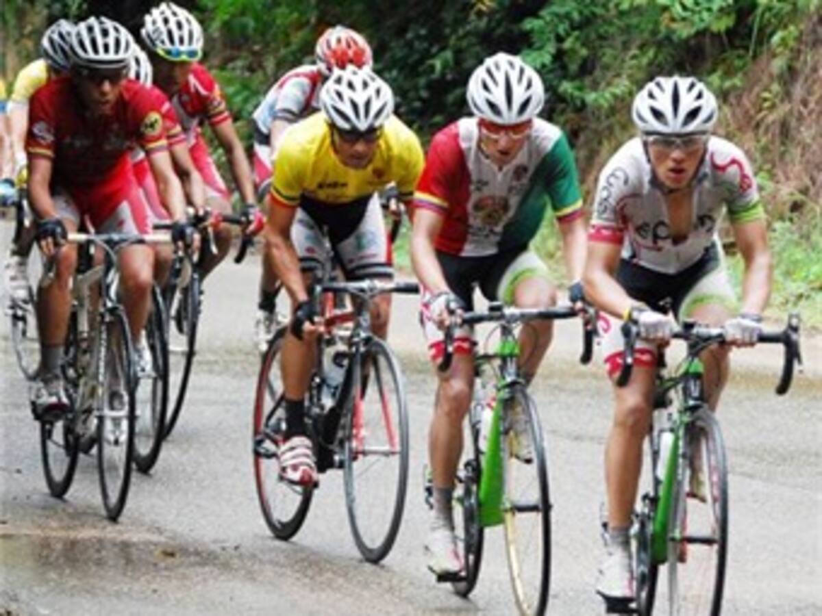 Jenaro Leguízamo nuevo seleccionador nacional de ruta