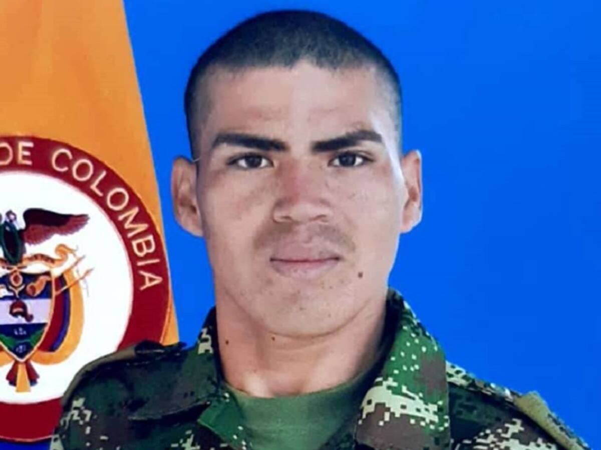 Soldado en el Catatumbo fue secuestrado por disidencias