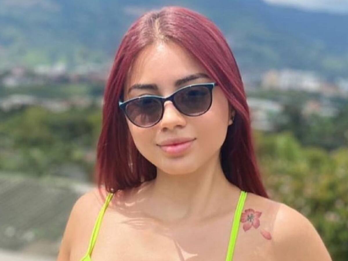 Policía de Cartagena investiga desaparición de modelo vallecaucana