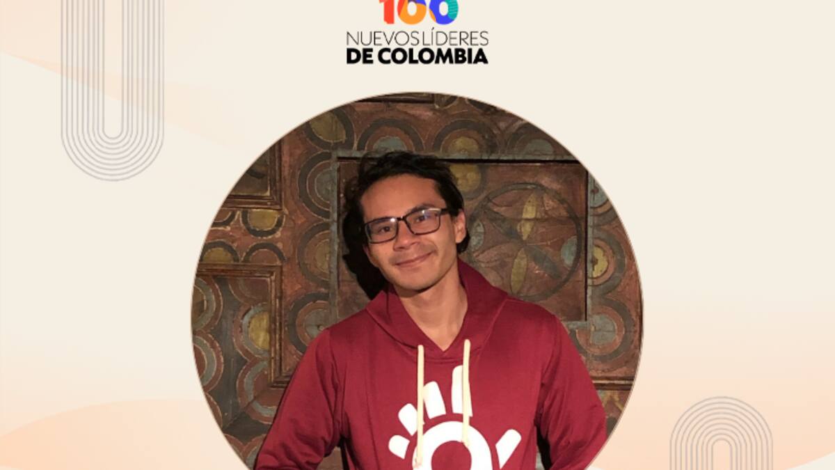 ‘Aspirantes’, una iniciativa de Andrés Manrique que impulsa a los jóvenes a entrar en la universidad