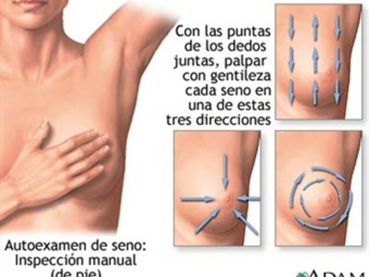 Descubren una enzima que es capaz de evitar la metástasis del cáncer de mama