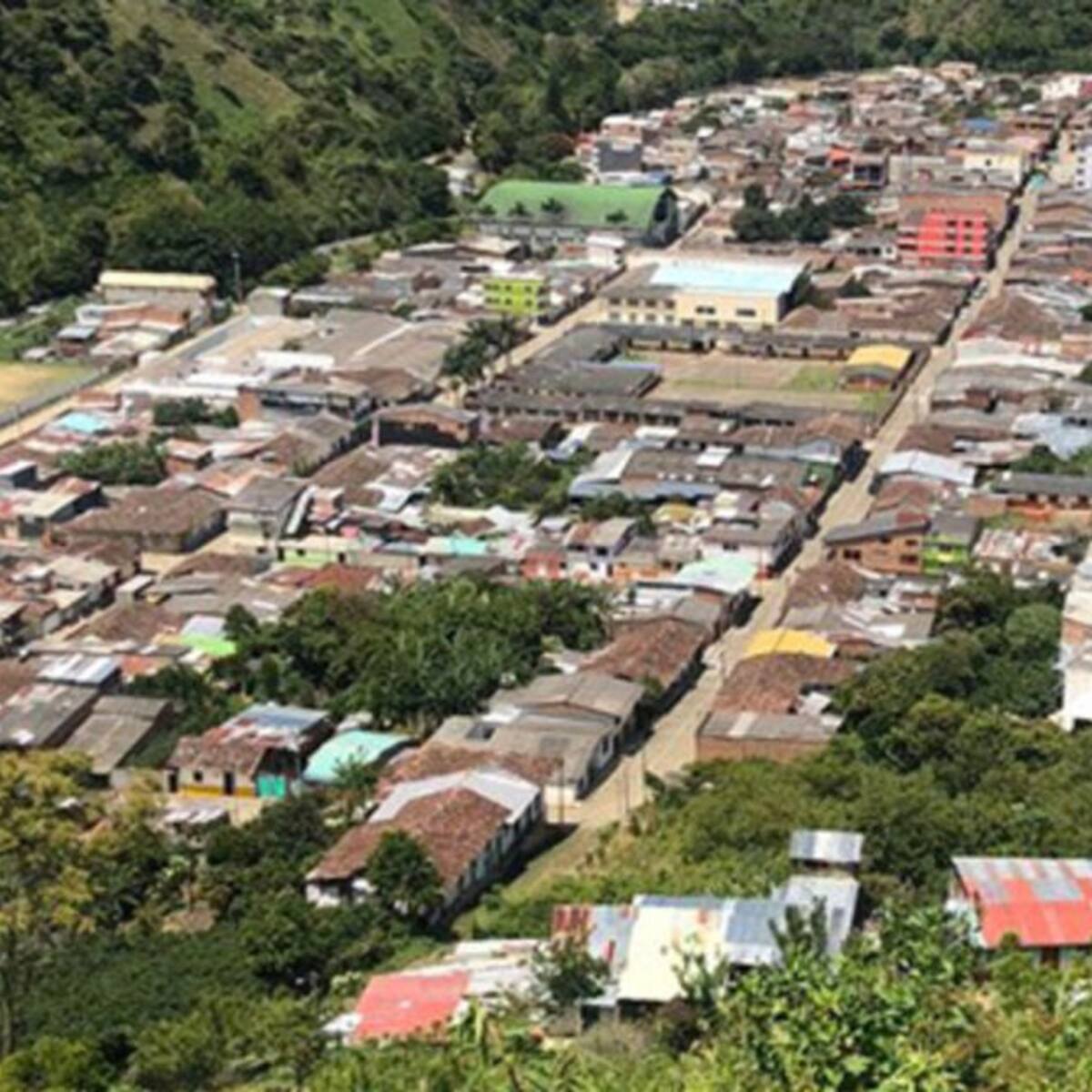 Fue capturado un exalcalde del municipio de Mistrató, Risaralda