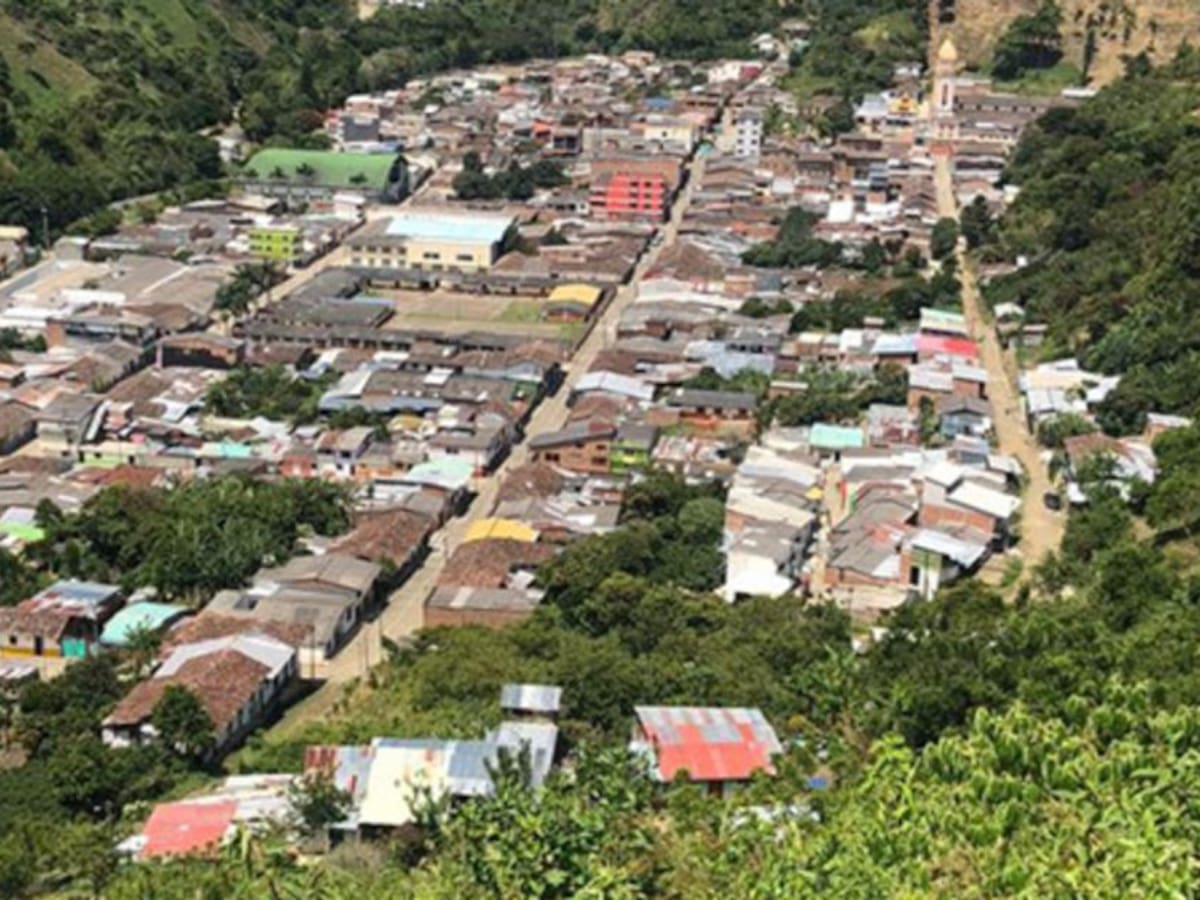 Fue capturado un exalcalde del municipio de Mistrató, Risaralda