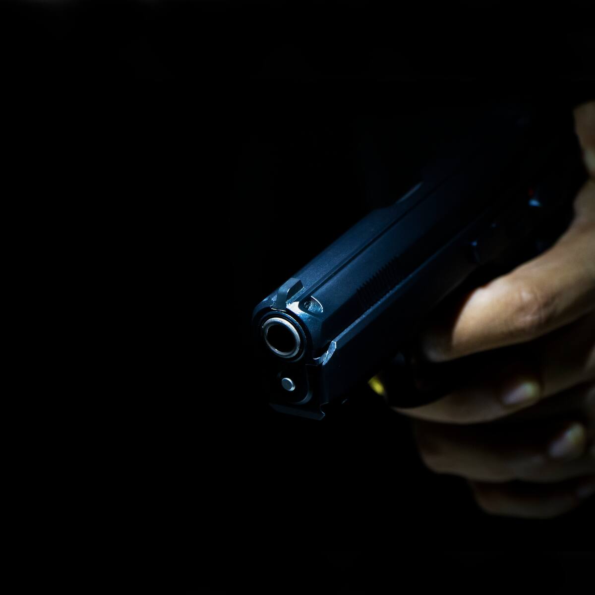 Un joven le habría ocasionado la muerte a un menor de 15 años, al parecer, accidentalmente