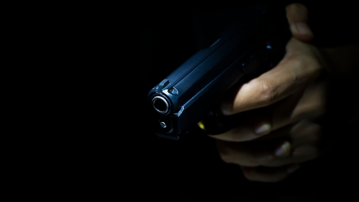 En Yarumal asesinaron a un adolescente de 15 años