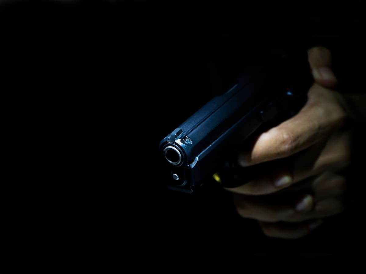 Un joven le habría ocasionado la muerte a un menor de 15 años, al parecer, accidentalmente