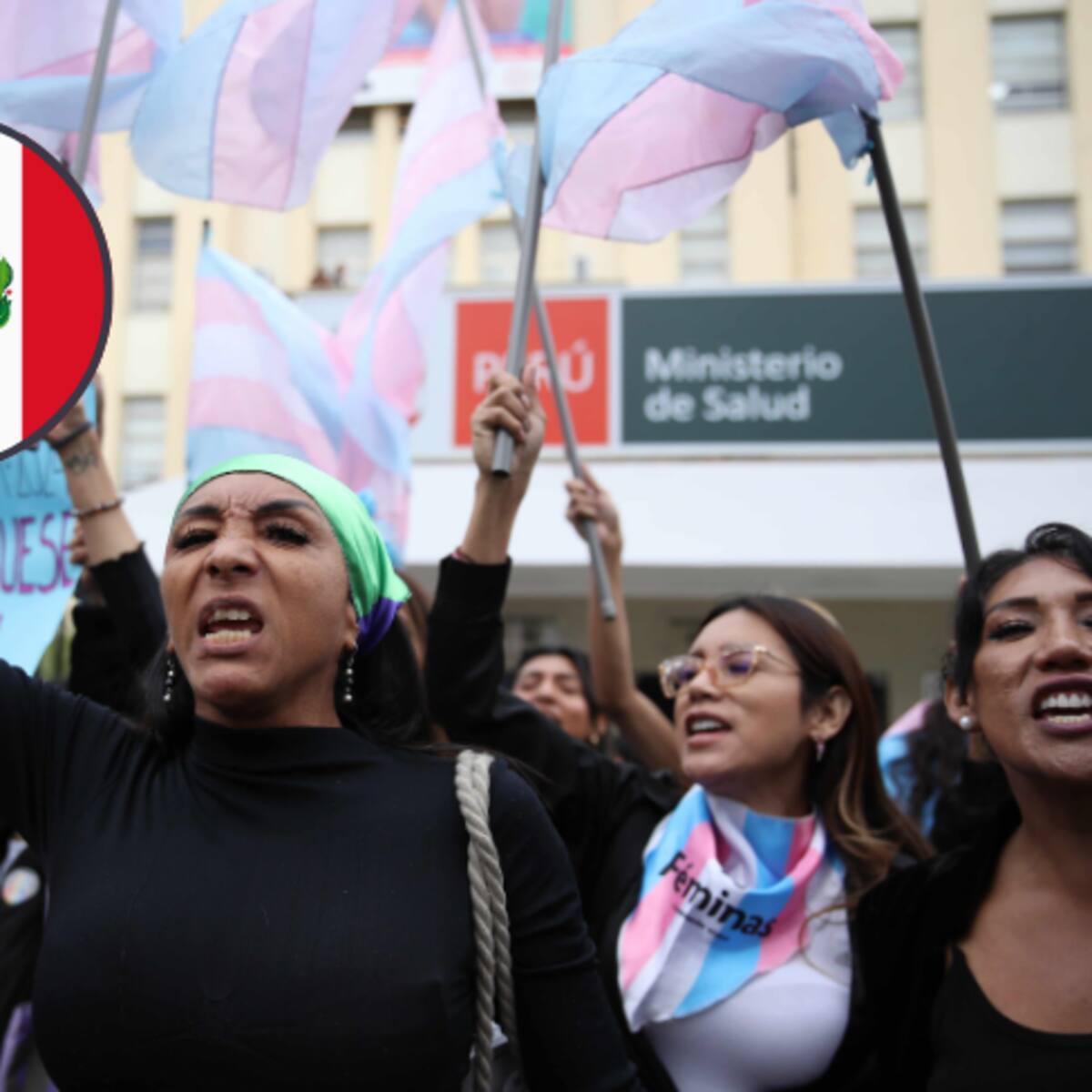 Perú retira la transexualidad de su clasificación de trastornos mentales