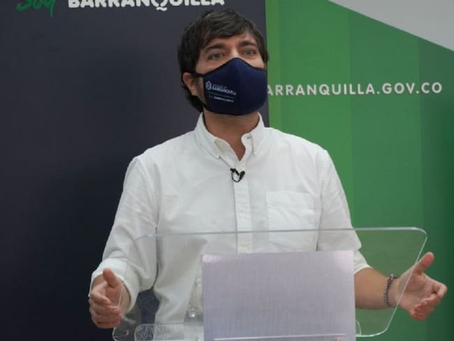 Alcaldía de Barranquilla está "Indignada" por demanda de Electricaribe