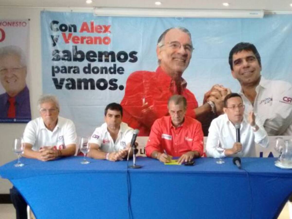 “Barranquilla es modelo de gestión pública”: Char