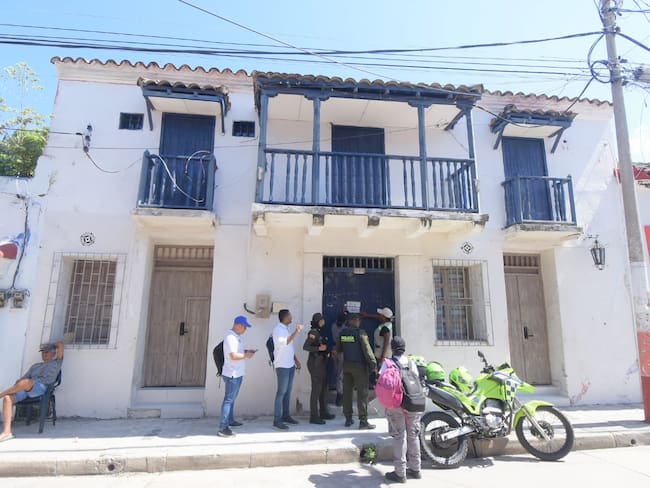 Alcaldía de Cartagena