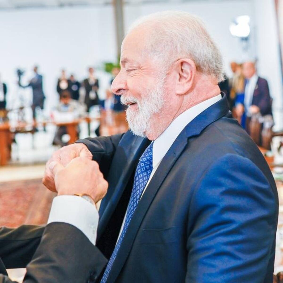 América Latina debe tener una voz unificada: presidente Petro