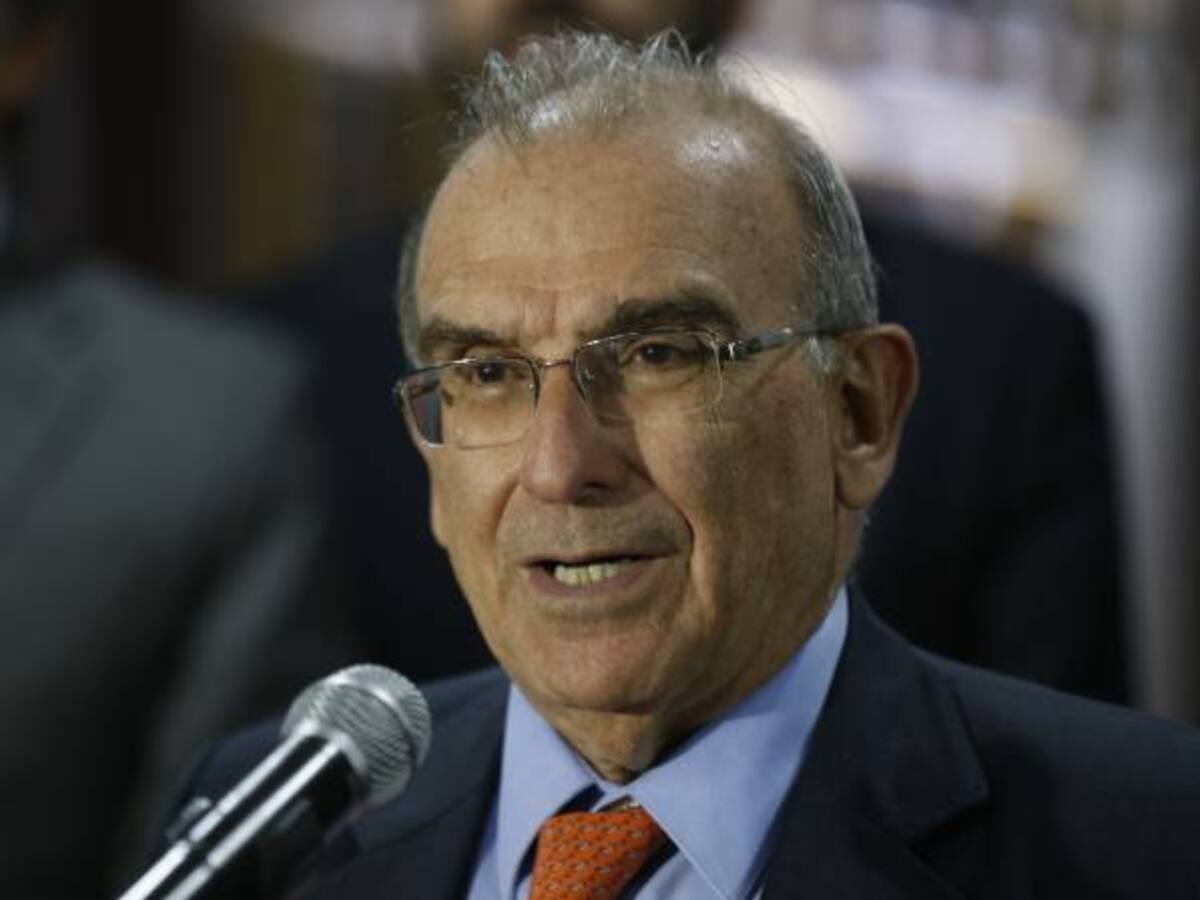 Ya se han incluido muchas propuesta del No en el nuevo acuerdo: Mesa de La Habana