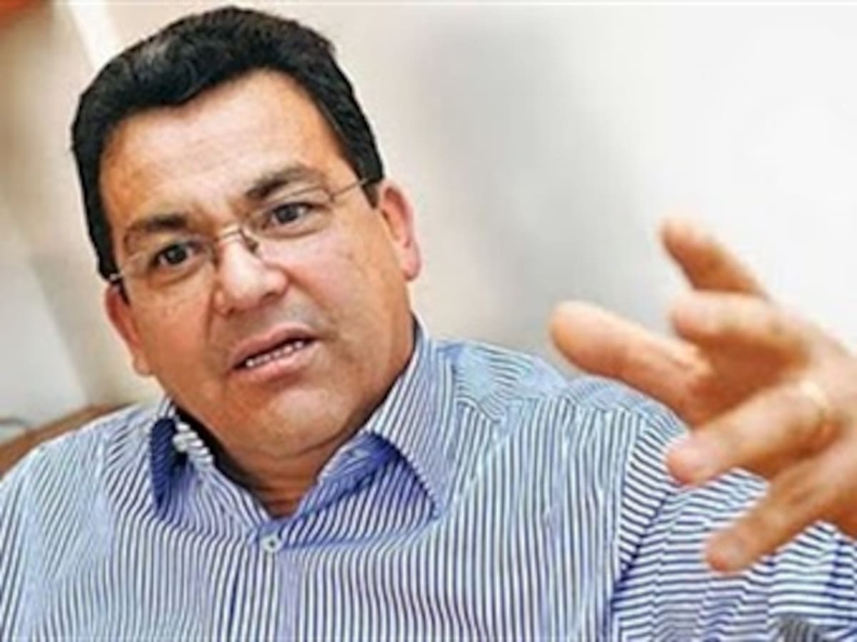 Los líos de Jaime Dussan