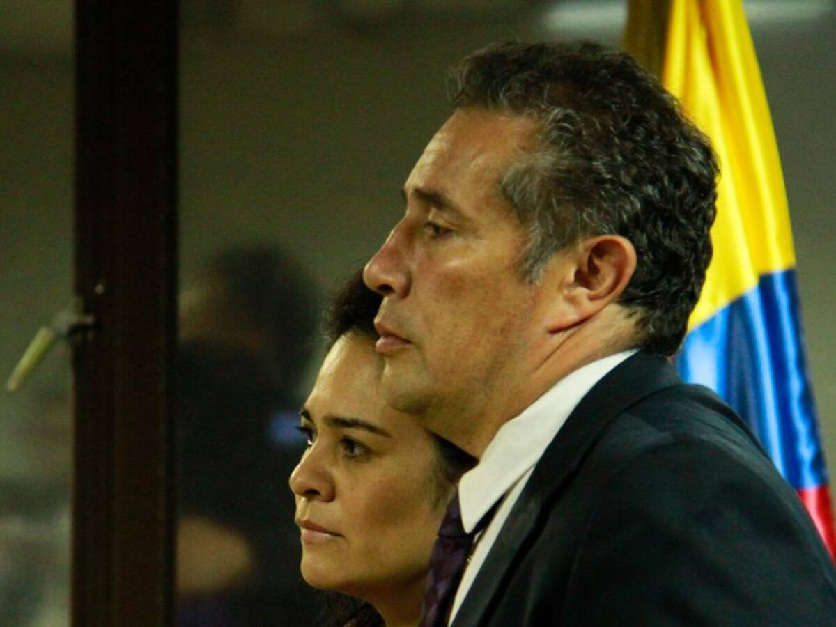 Gustavo Trejos y sus diez años buscando la verdad