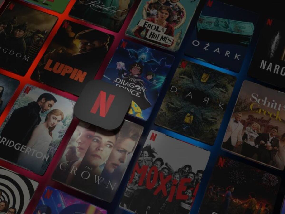Netflix le apuesta a los juegos para celulares